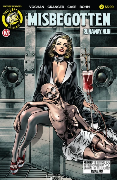 Cover of A Tale of Two Clones