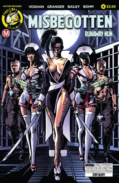 Cover of A Tale of Two Clones