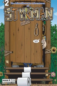 A Tale of Two Bathrooms