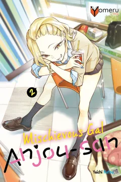 Issue #2