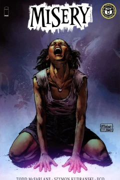 Issue #1