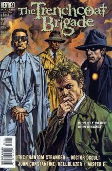 Cover of Misery: Book I: Mercy Killer