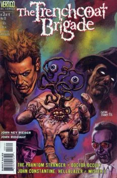 Cover of Misery: Book III: Eyes of the Blind
