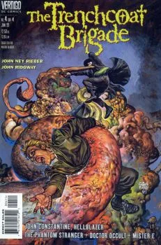 Cover of Misery: Book IV: A Lingering Death