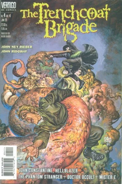 Cover of Misery: Book IV: A Lingering Death