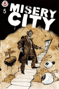 The Last Drag Of A Pocket God