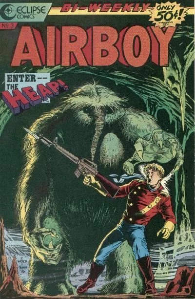 Cover of Misery Loves Company