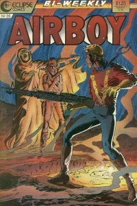 Misery Revealed; Under The Yellow Moon