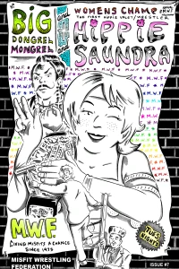 What's In Mad Mike's Ring? Part 2