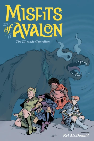 Cover of Volume 2