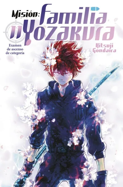 Cover of Issue #11