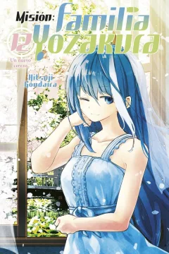 Issue #12