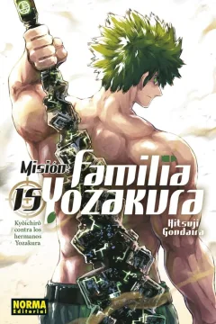 Issue #15
