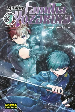 Issue #3