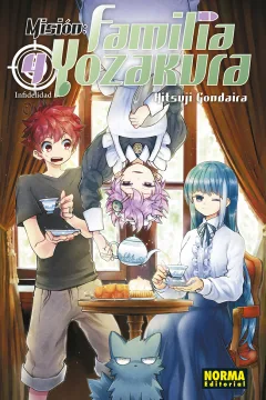 Issue #4