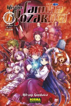 Issue #6