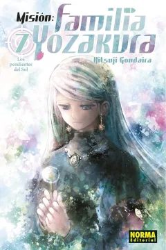 Issue #7