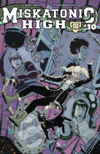 Cover of The Dreamquest of Alex Davidson