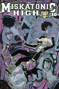 The Dreamquest of Alex Davidson