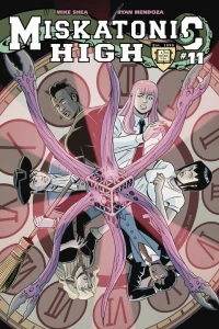 Reflections Out of Time