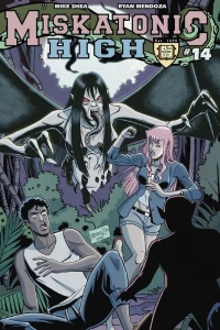 The Gift of Diwata Part 1