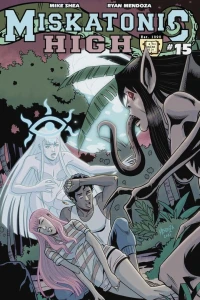 The Gift of Diwata Part 2