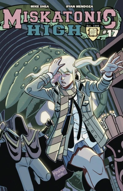 Cover of Little Girl Lost