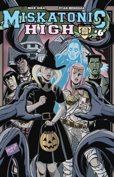 Cover of Monster's Ball