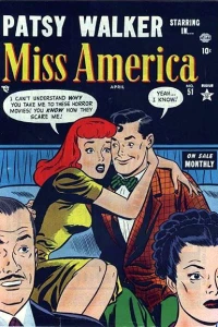 Patsy Walker