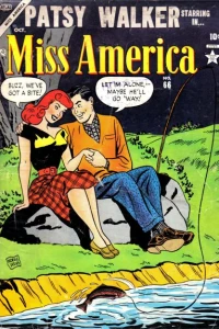 Patsy Walker