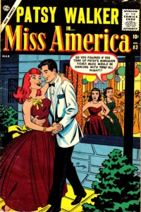 Patsy Walker