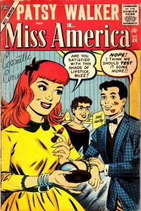 Patsy Walker