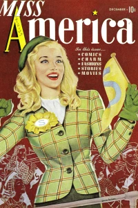 vol.2 #3: The Case of the Goldfish