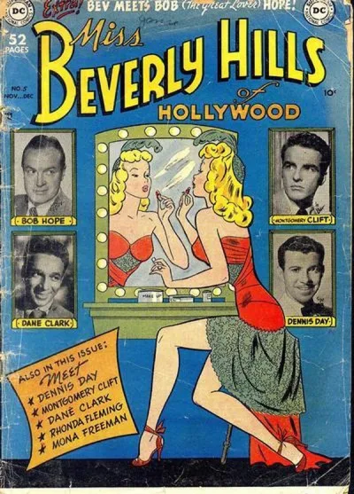 Cover of Issue #5