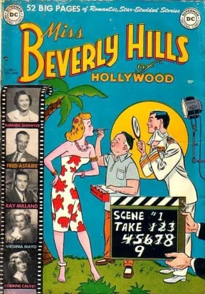 Cover of Issue #7