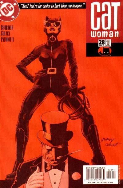 Cover of Miss Calculating