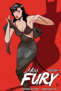 Issue #2