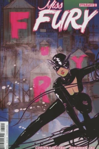 Issue #3