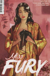 Issue #4