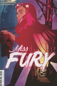Issue #5