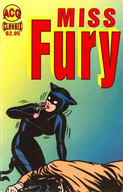 Cover of Issue #2