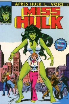Issue #1