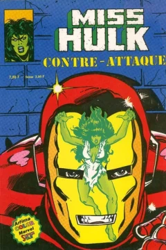 Issue #2