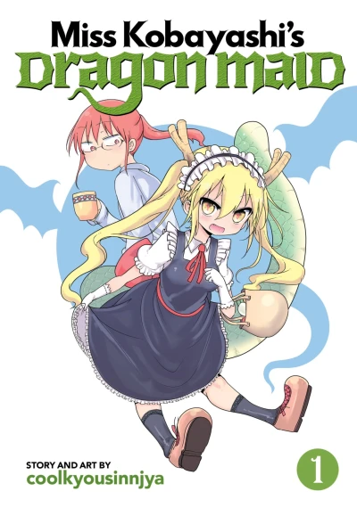 Cover of Volume 1