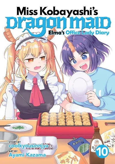 Cover of Going Strong and Hungry for More!