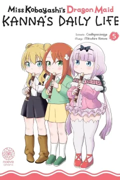 Issue #5