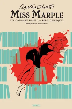 Un cadavre dans la bibliothèque