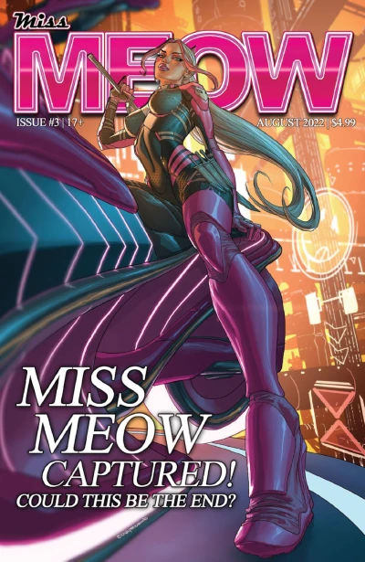 Cover of Kill for Katnip