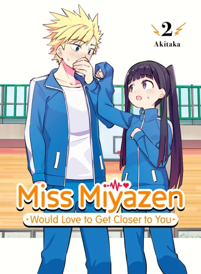 Cover of Volume 2