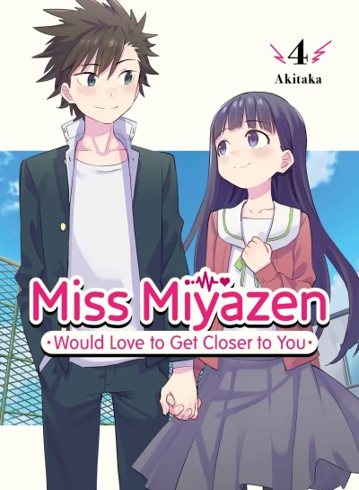 Cover of Volume 4